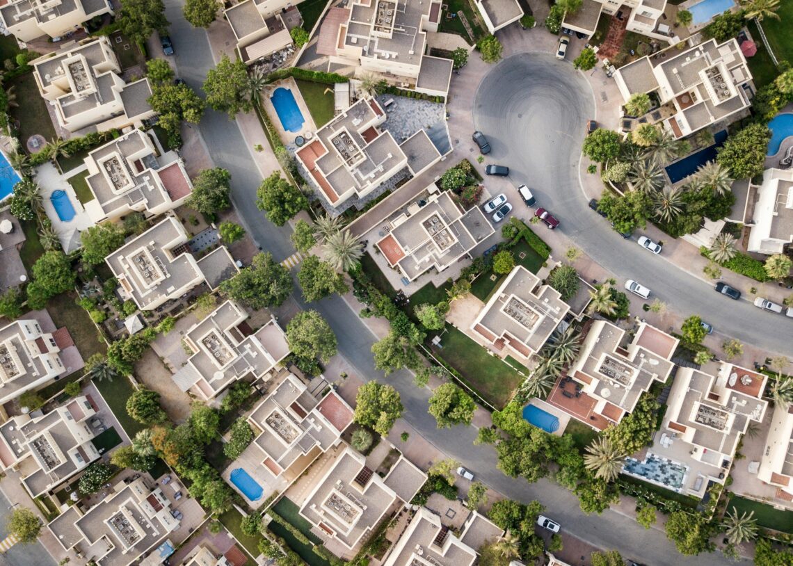 United Arab Emirates Process Service