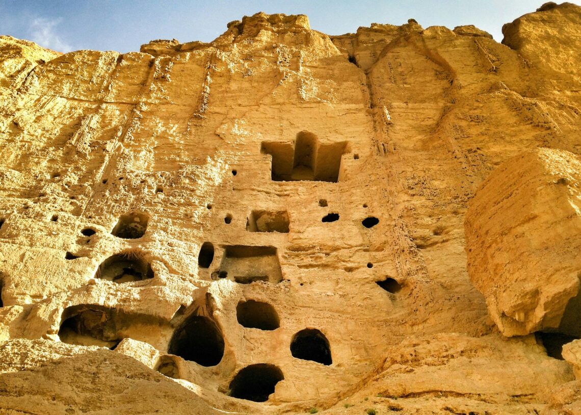 Afghanistan Process Service