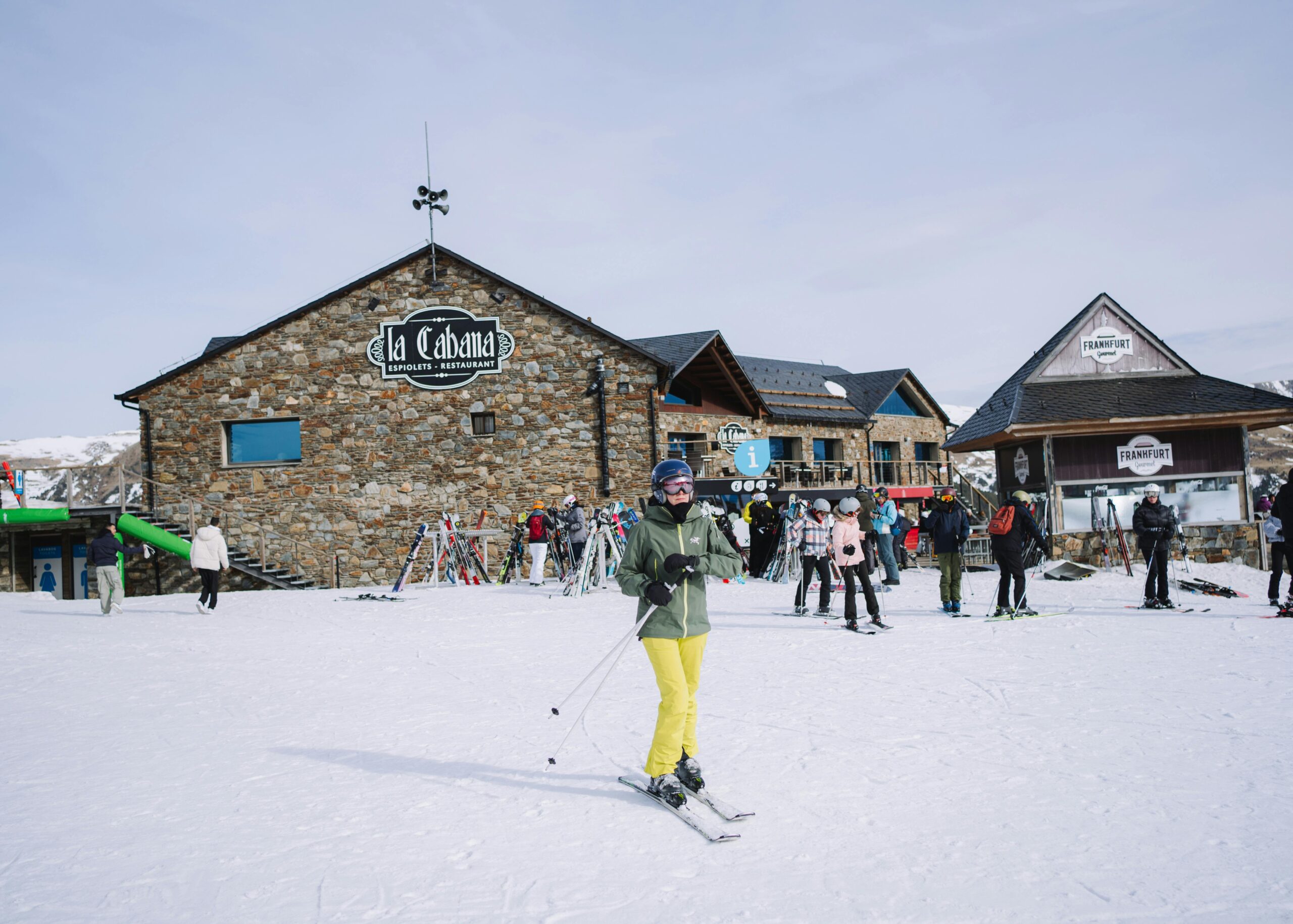 Andorra Process Service