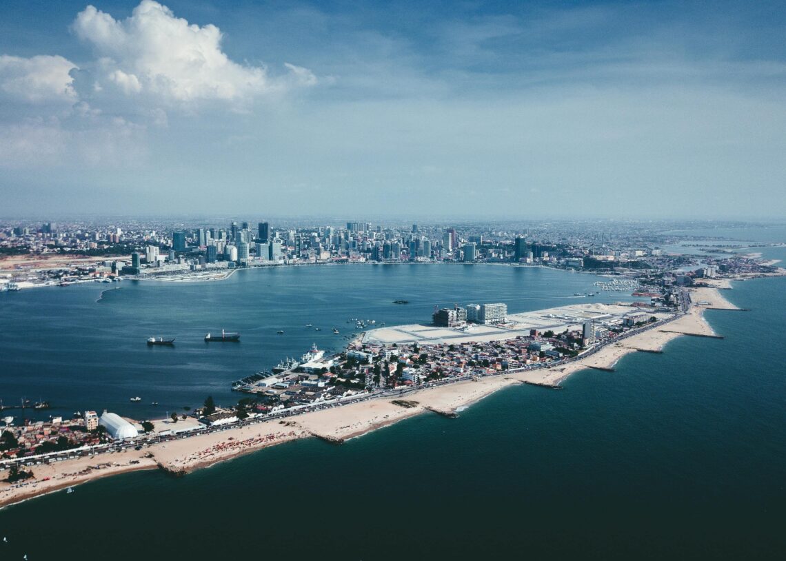 Angola Process Service