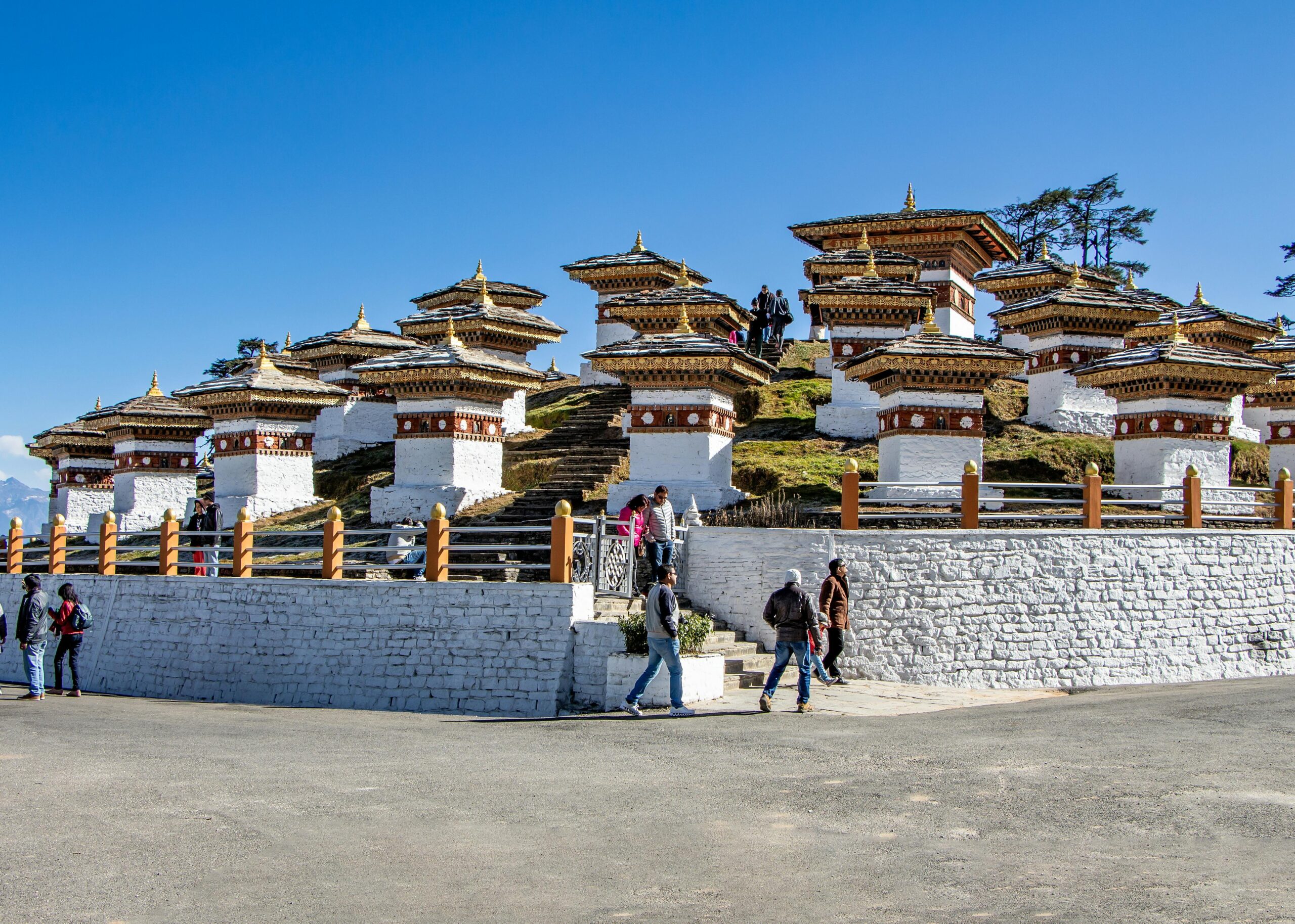 Bhutan Process Service