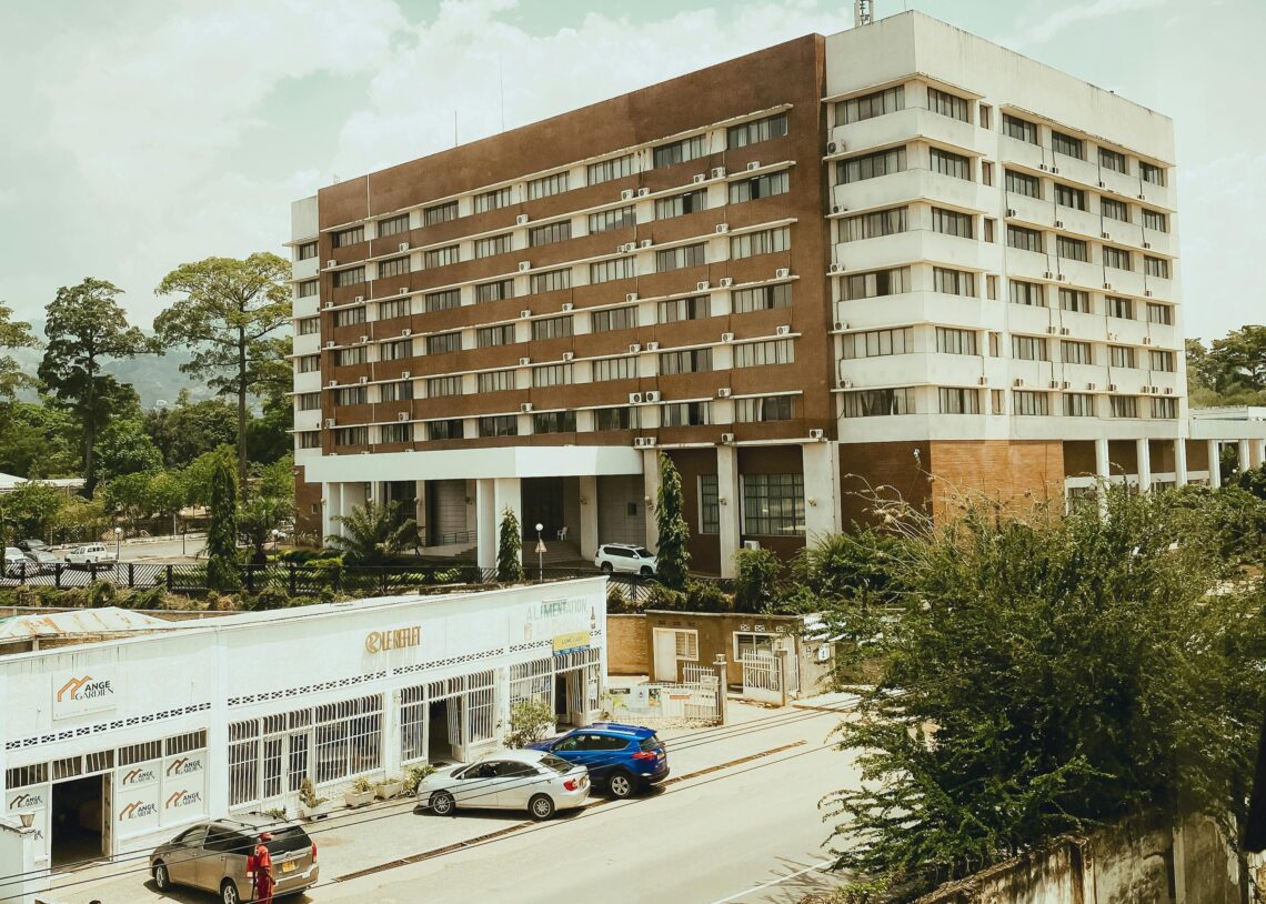 Cameroon Process Service