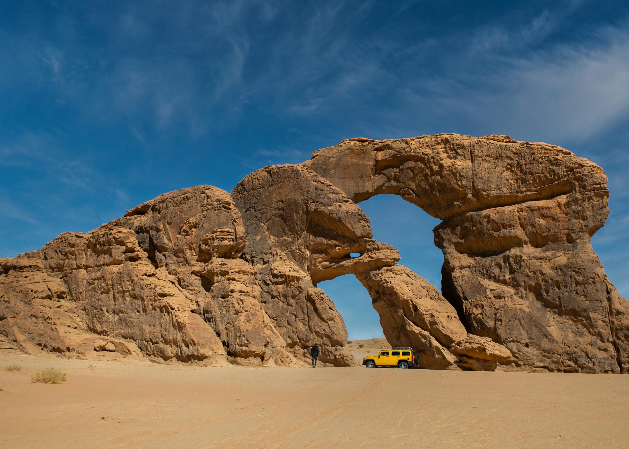 Chad Process Service