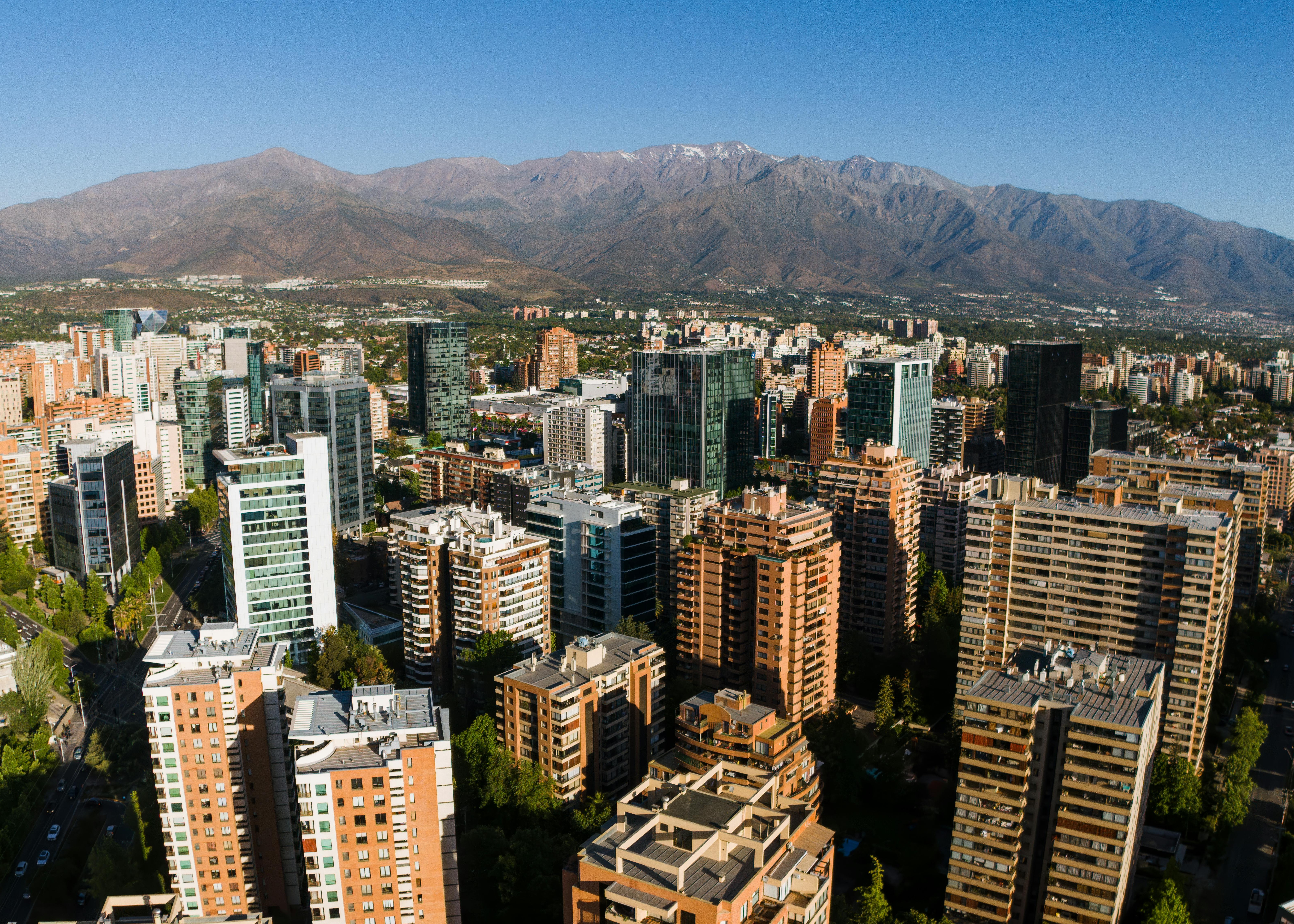 Chile Process Service