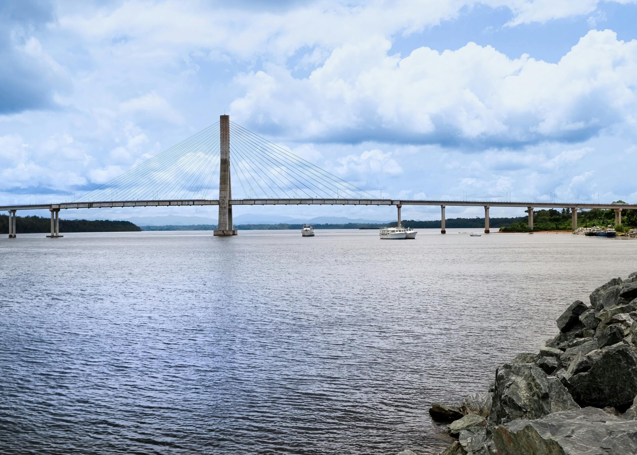 Equatorial Guinea Process Service