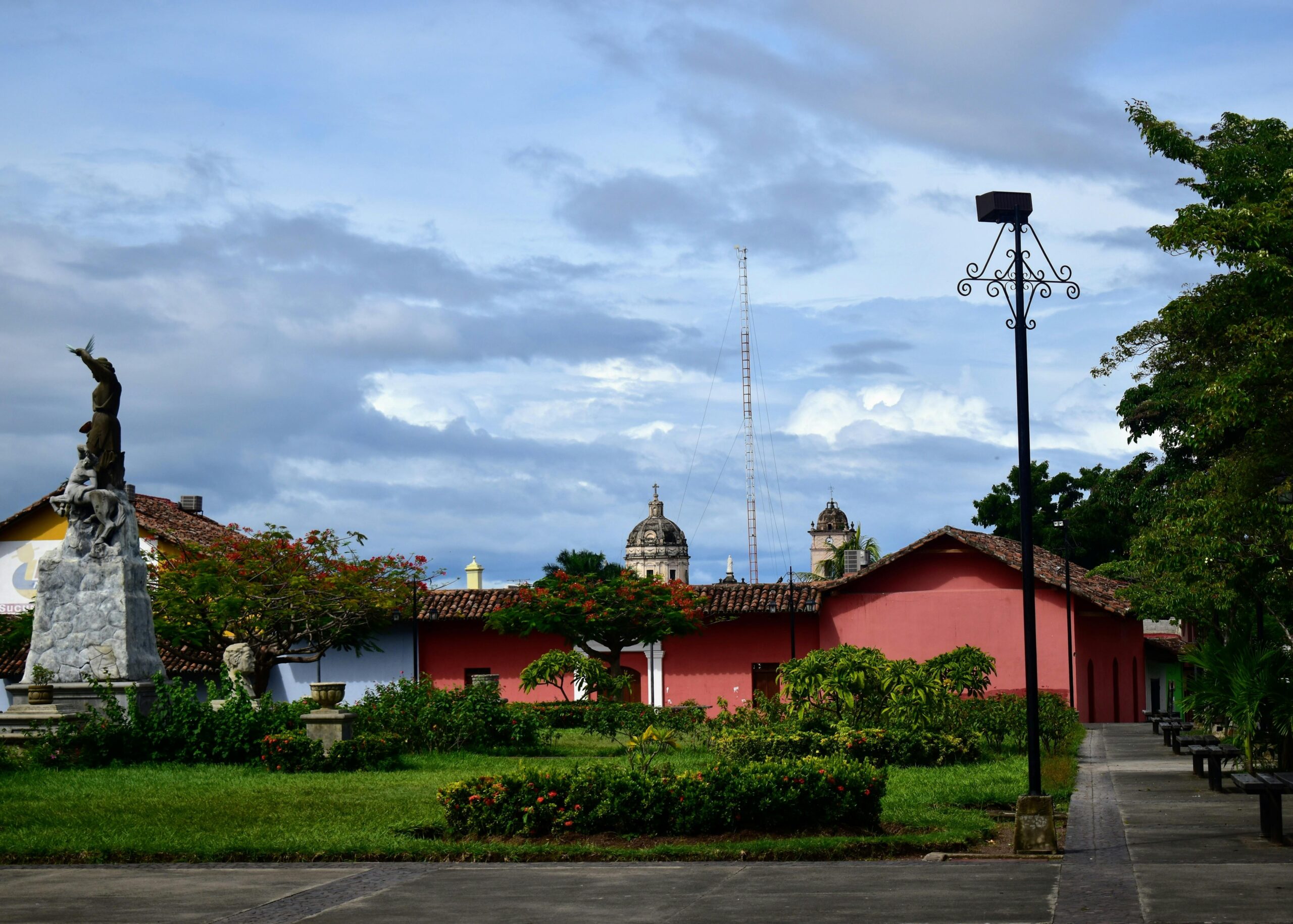 Honduras Process Service