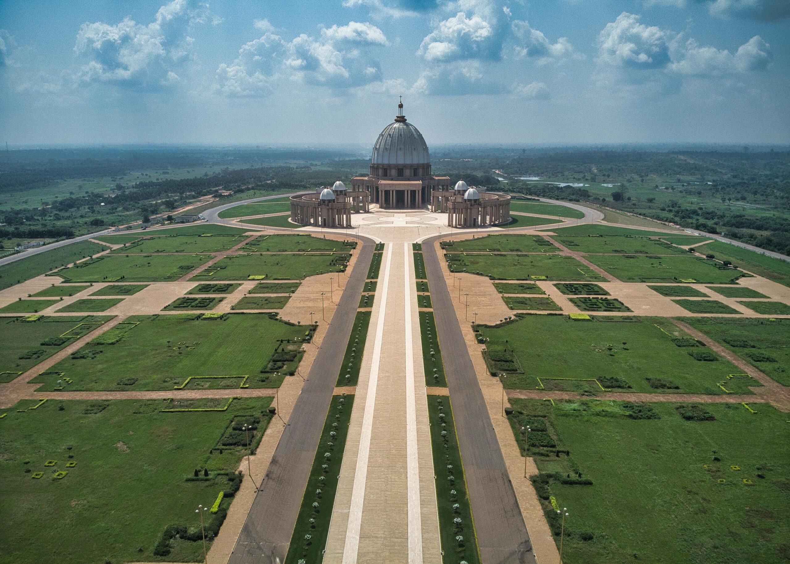 Ivory Coast Process Service