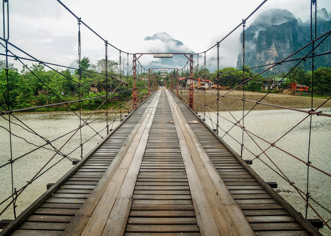 Laos Process Service