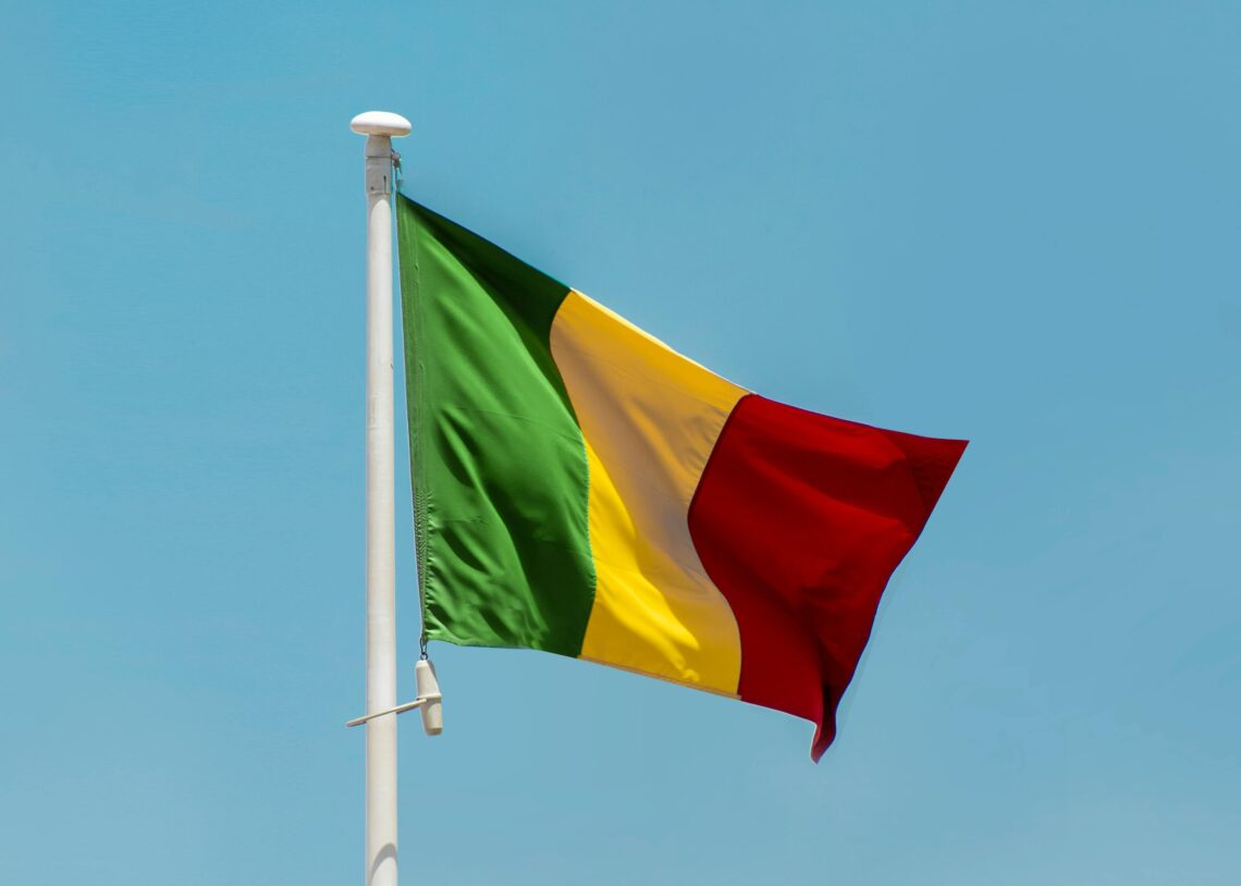 Mali Process Service