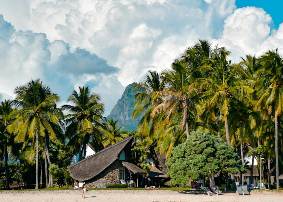 Mauritius Process Service