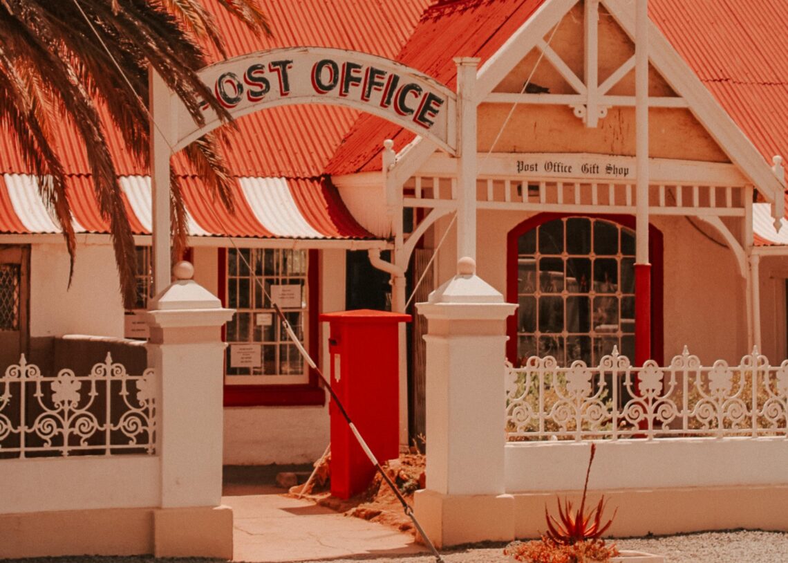 Namibia Process Service