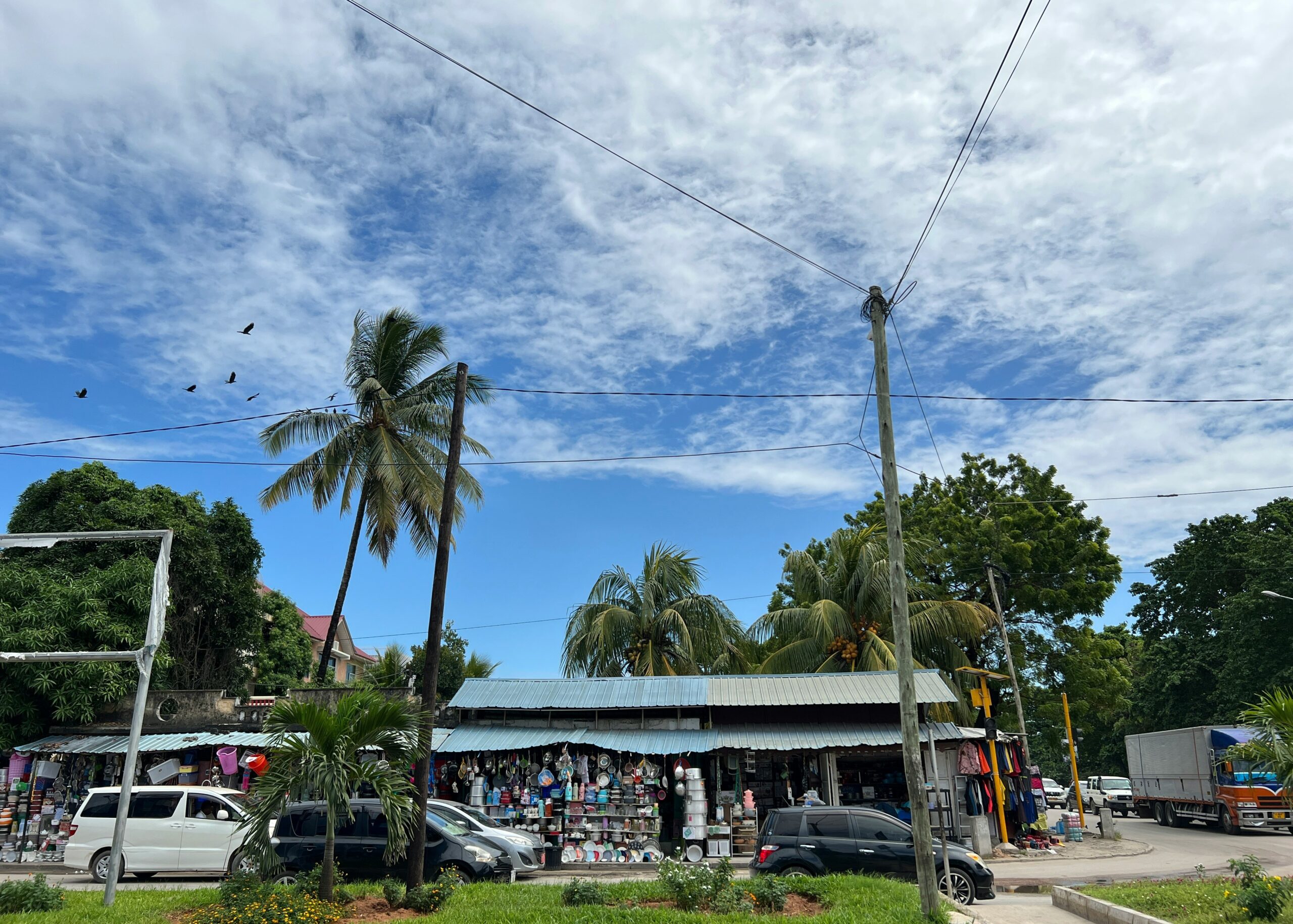 Nauru Process Service