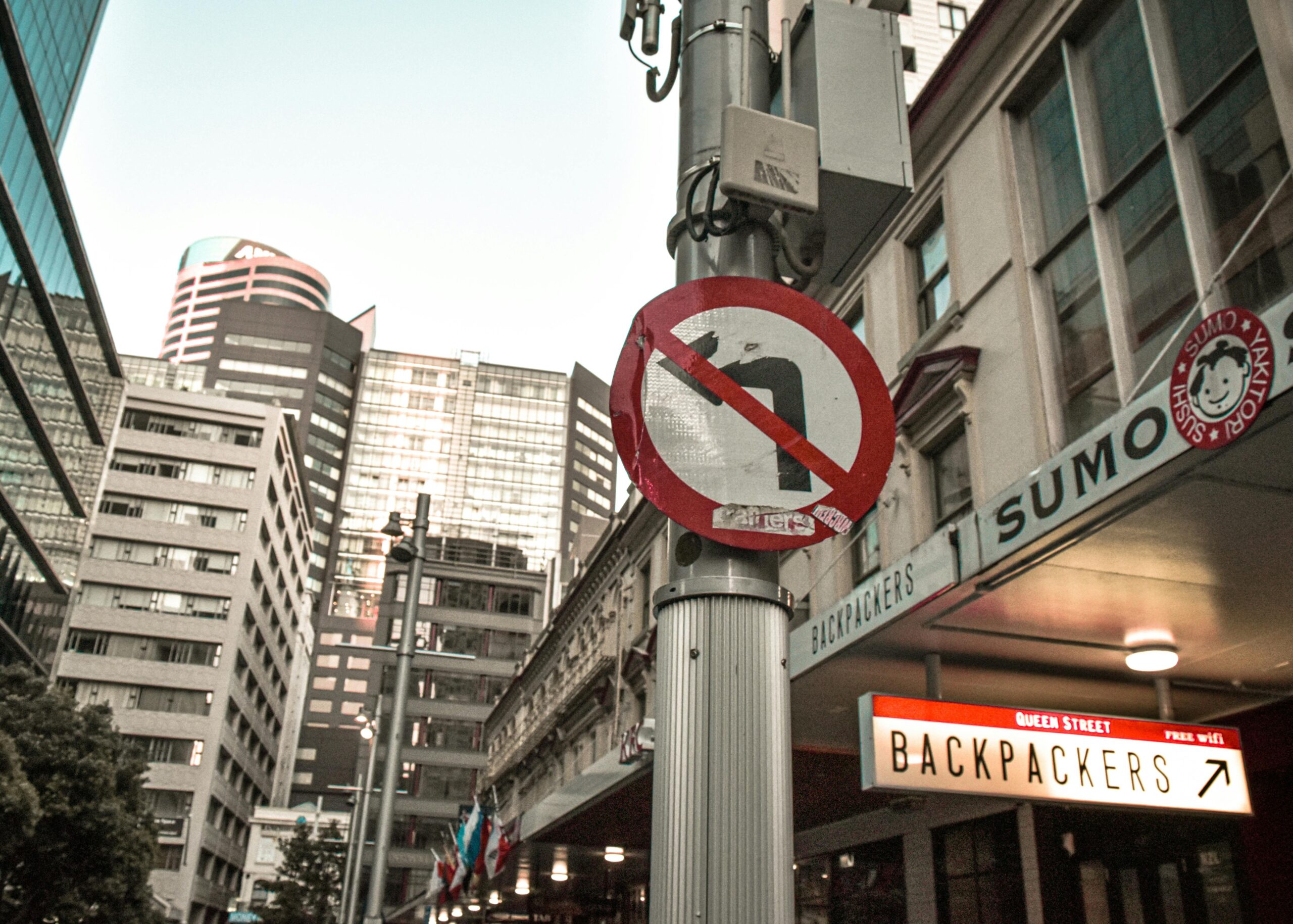 New Zealand Process Service