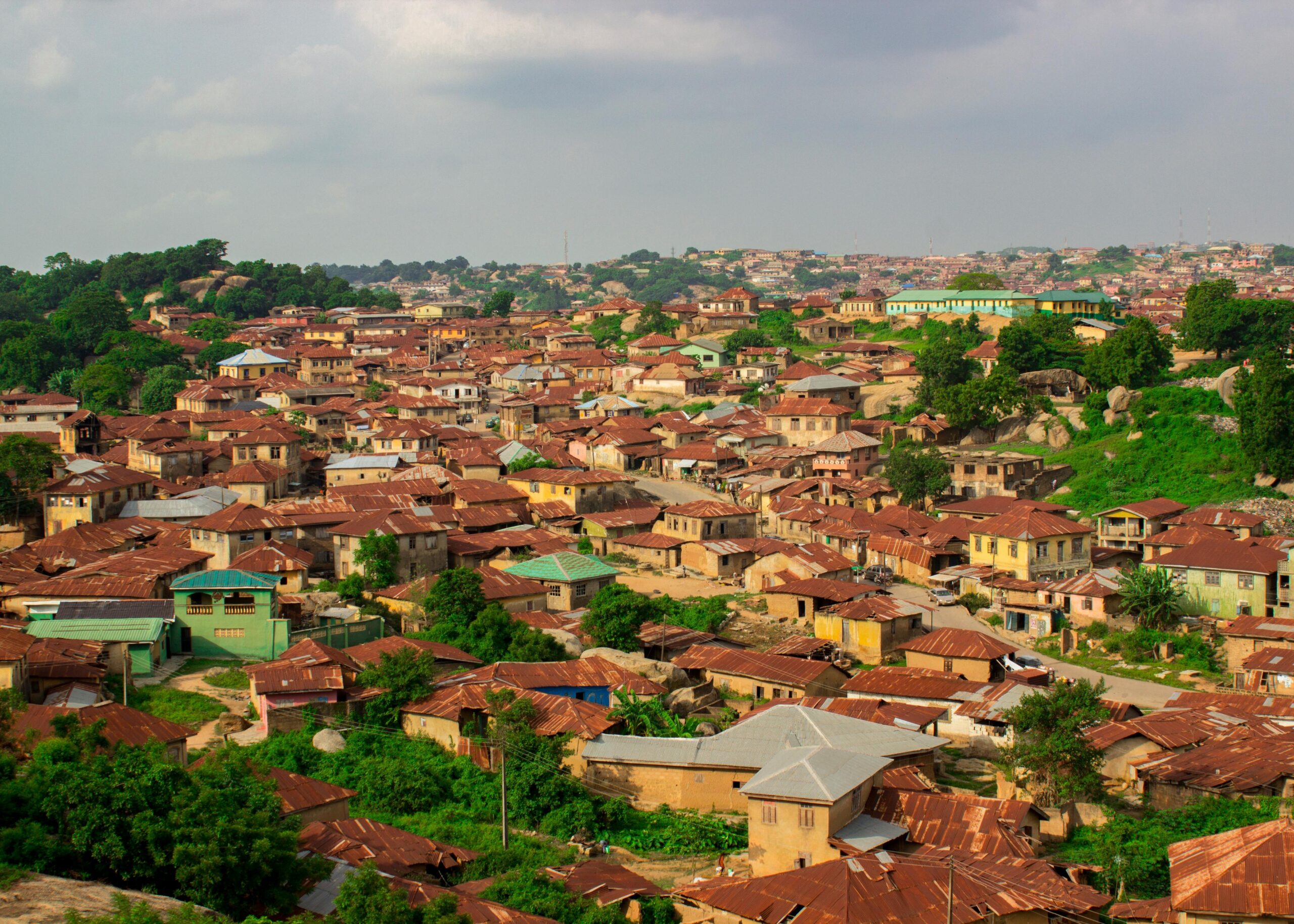 Nigeria Process Service