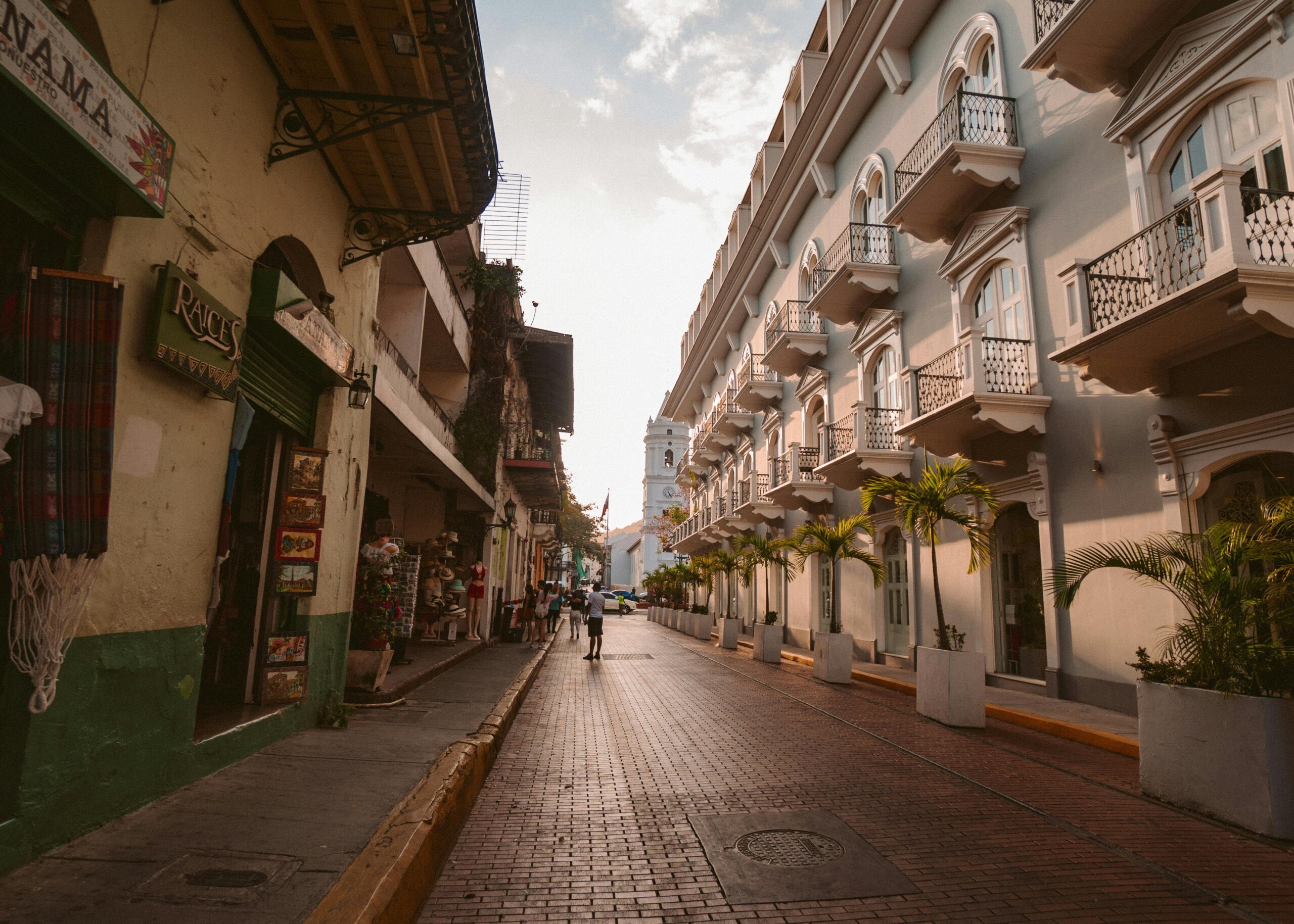 Panama Process Service