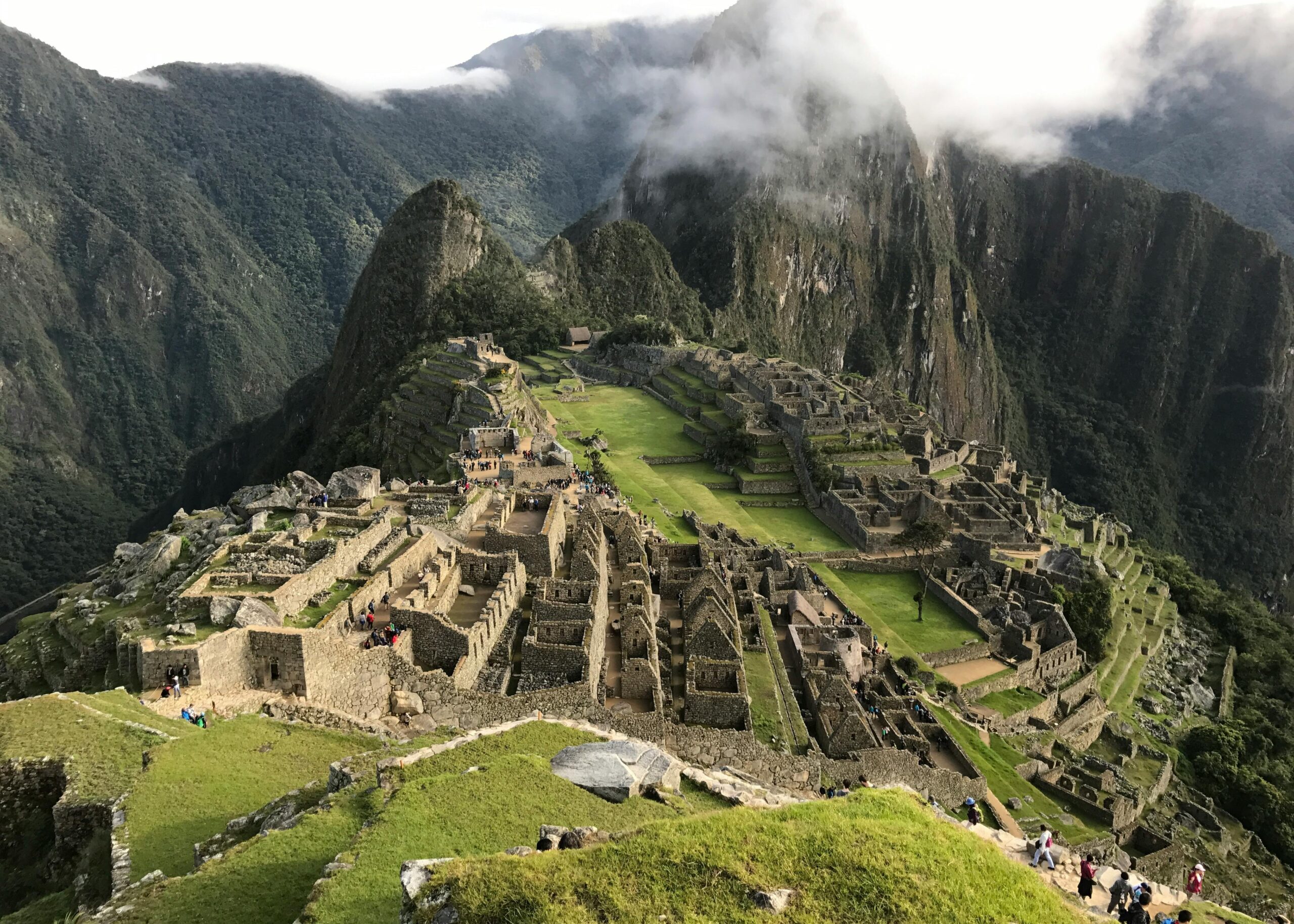 Peru Process Service