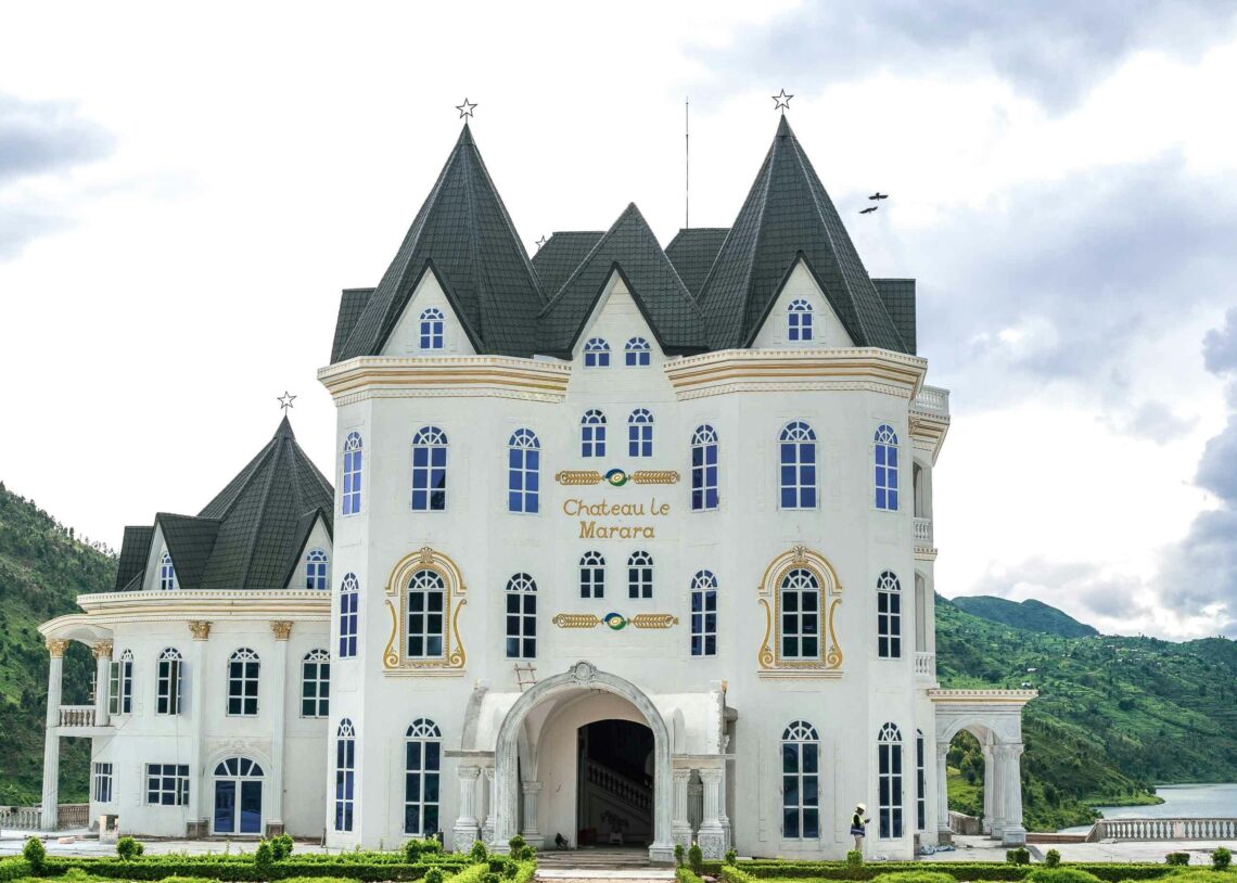 Rwanda Process Service