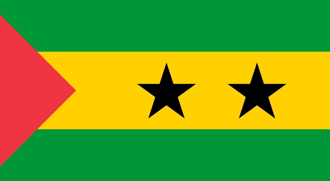 Sao Tome And Principe Process Service