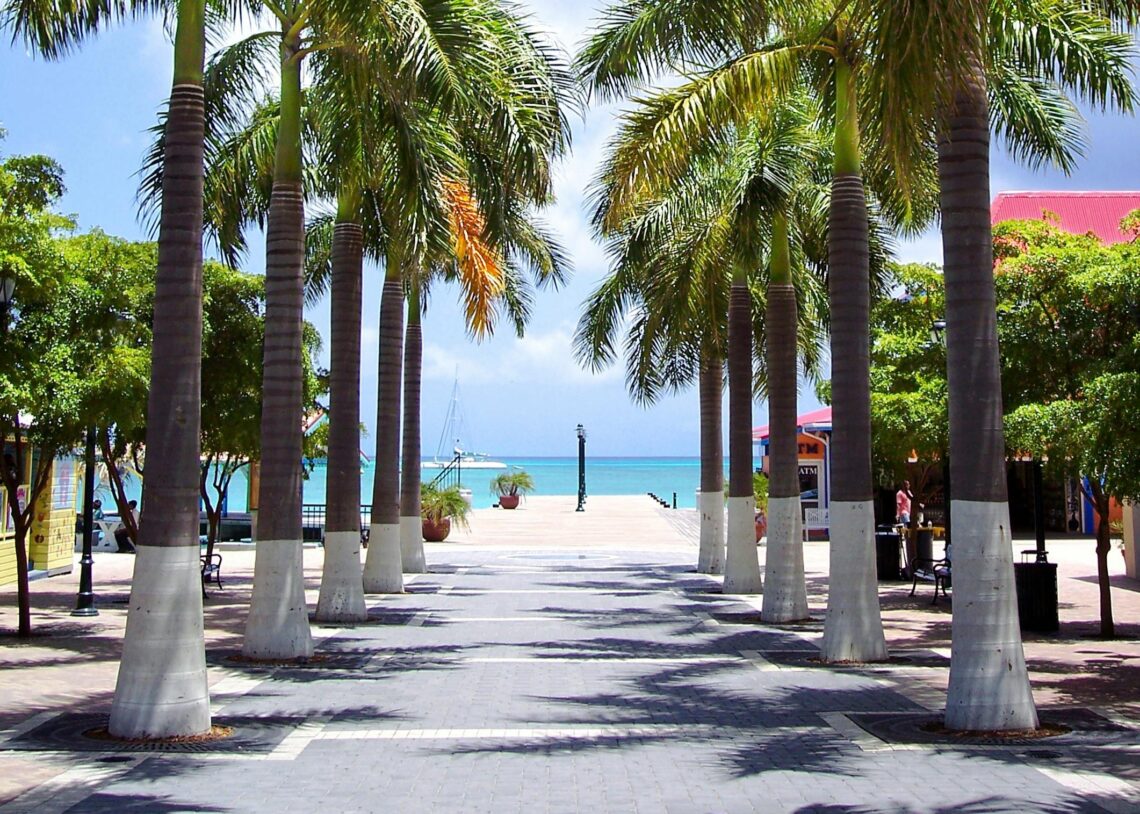 Sint Maarten Process Service