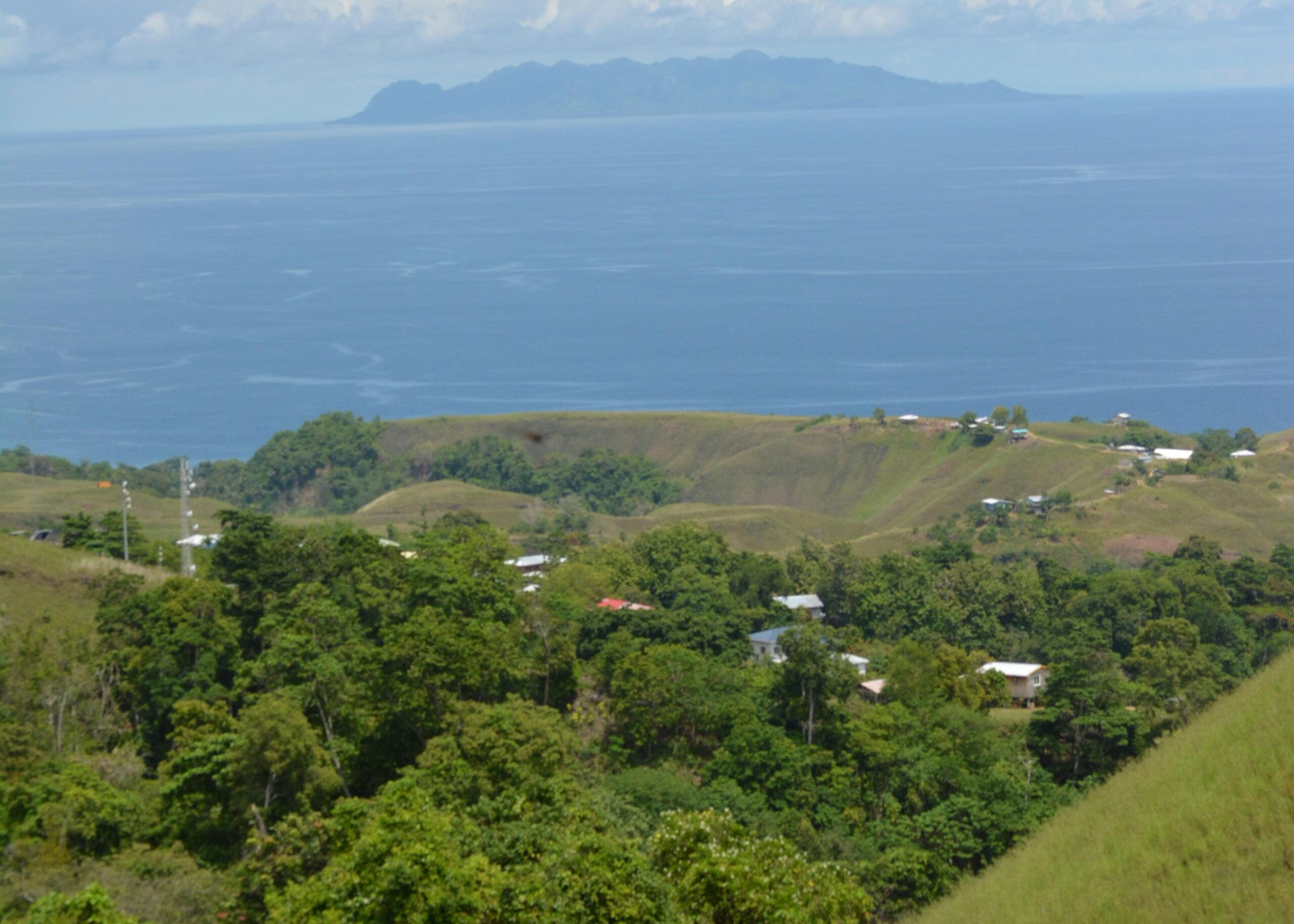 Solomon Island Process Service