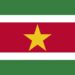 Suriname Process Service