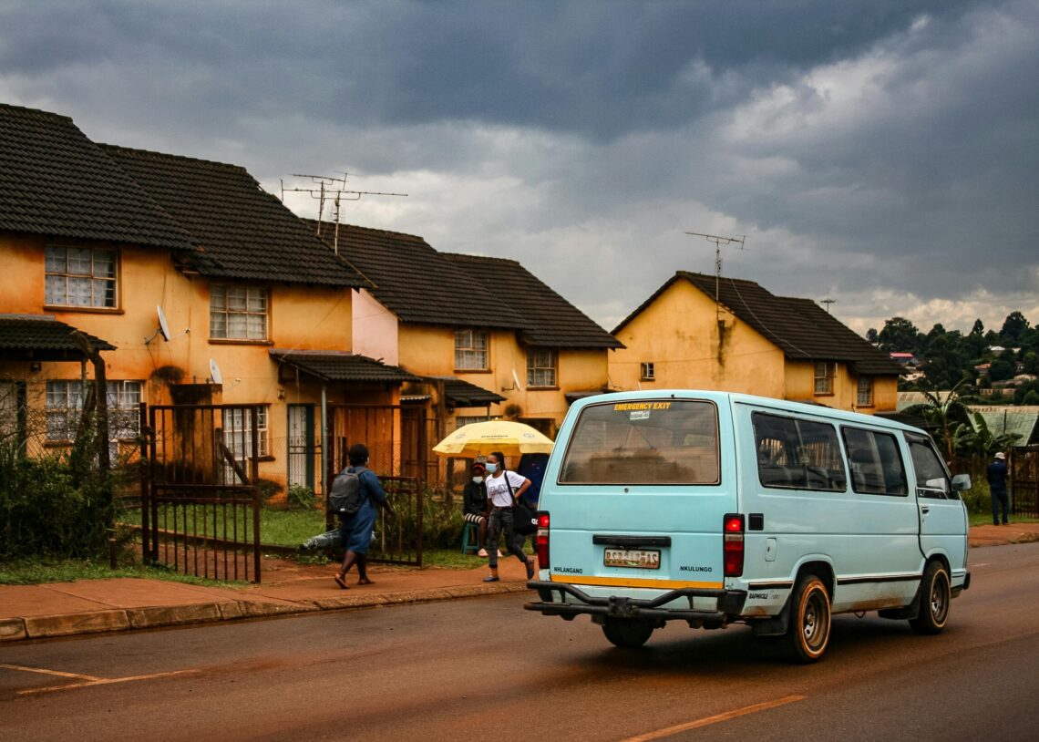 Swaziland Process Service