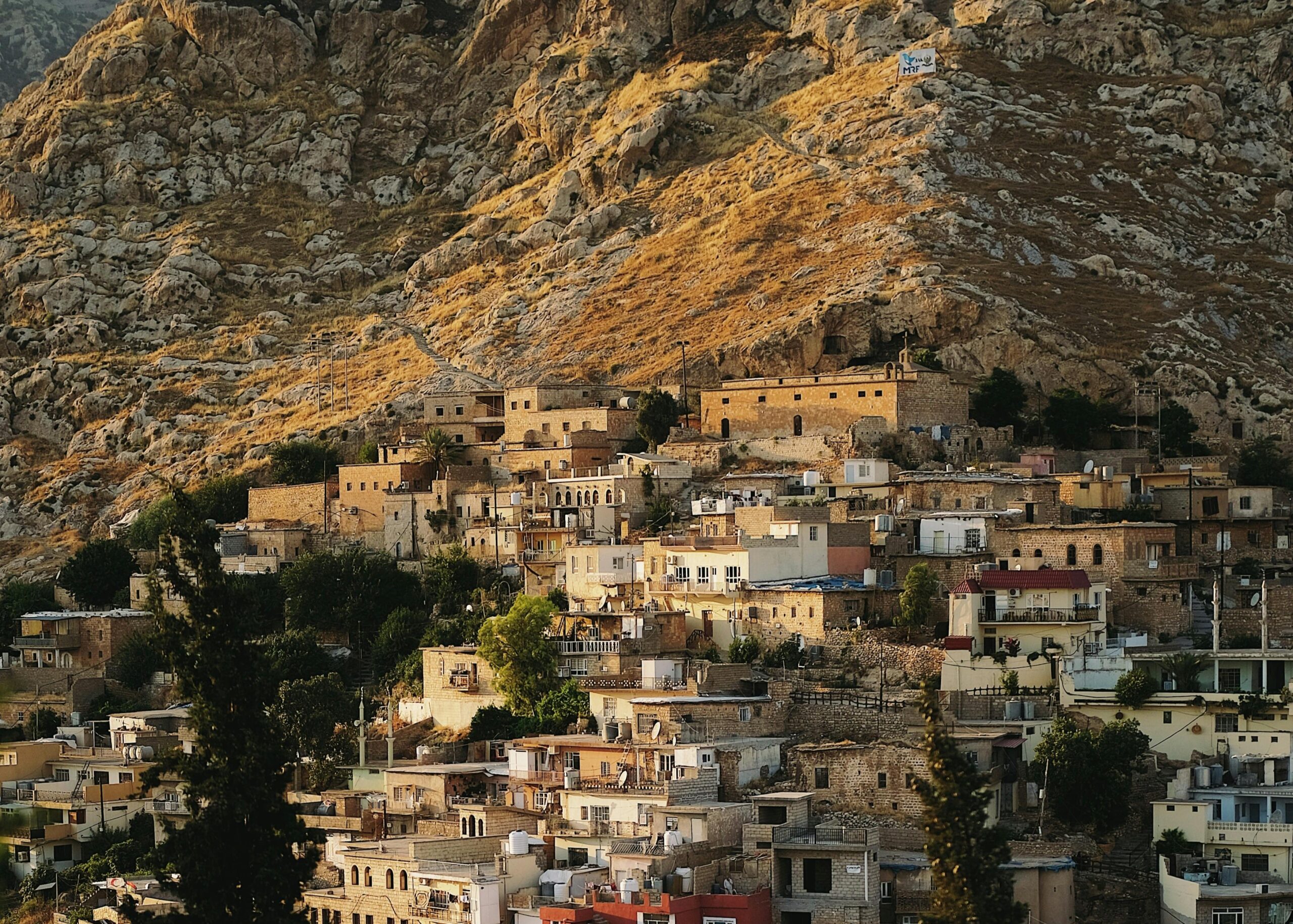 Syria Process Service