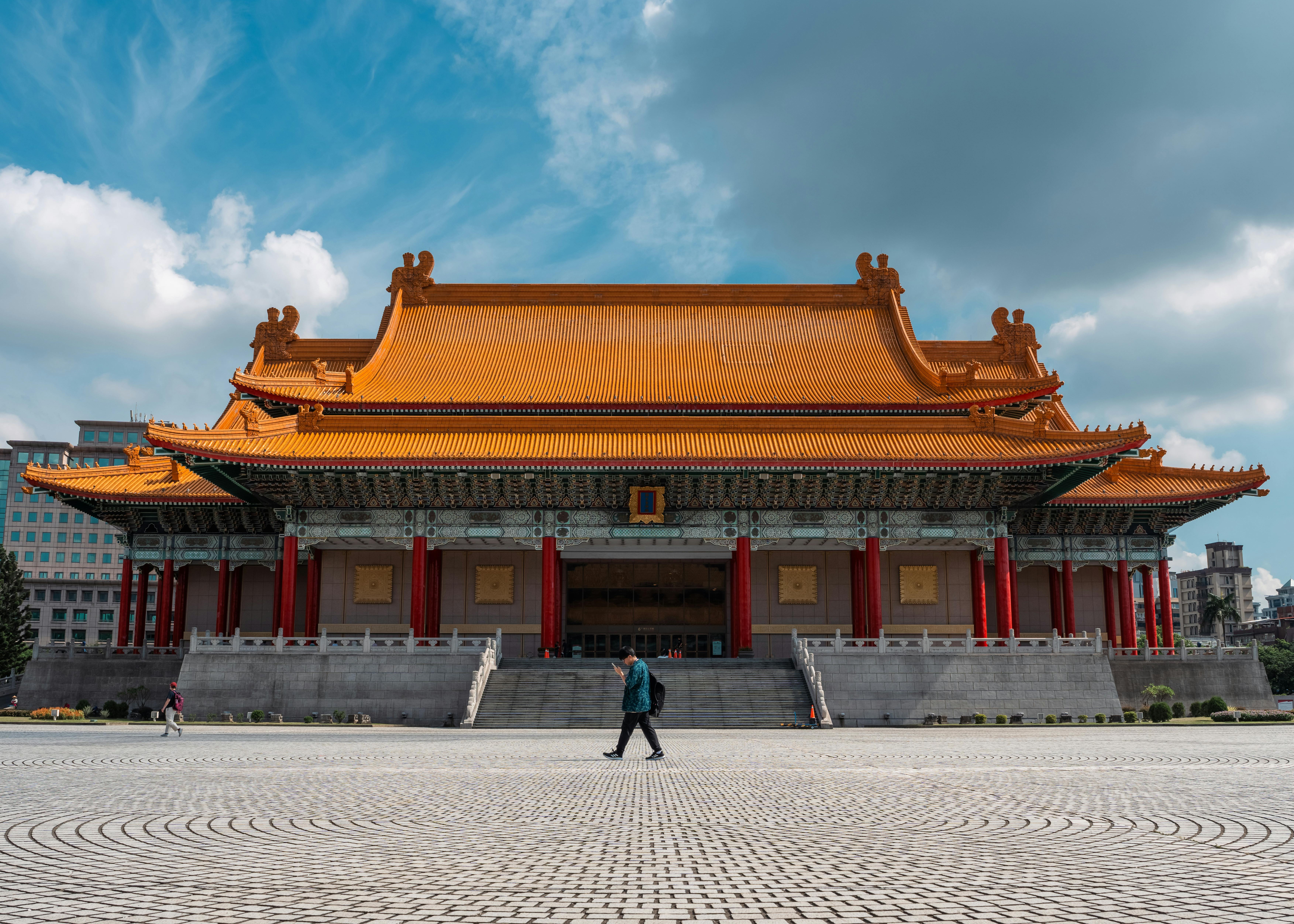 Taipei Process Service