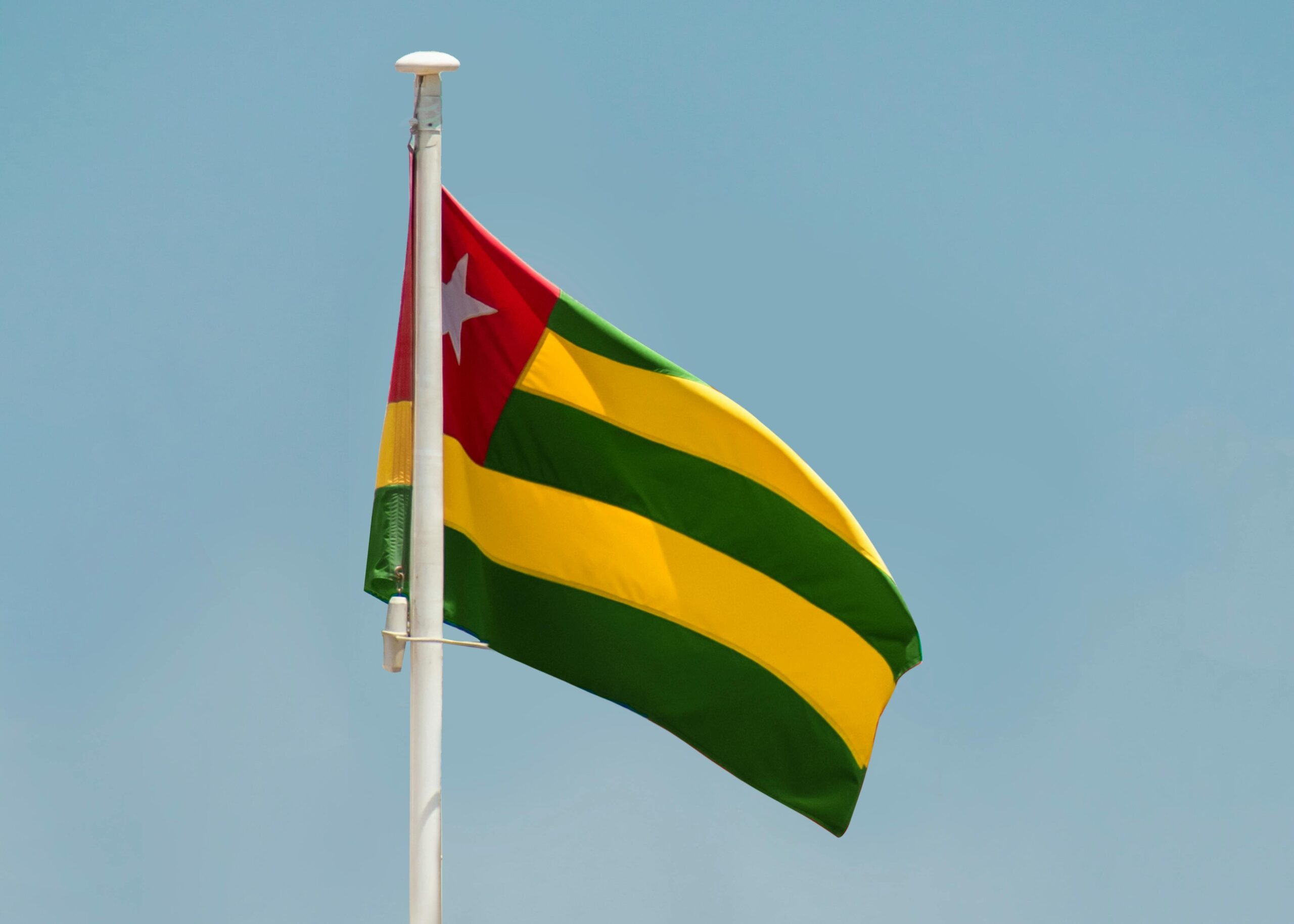 Togo Process Service