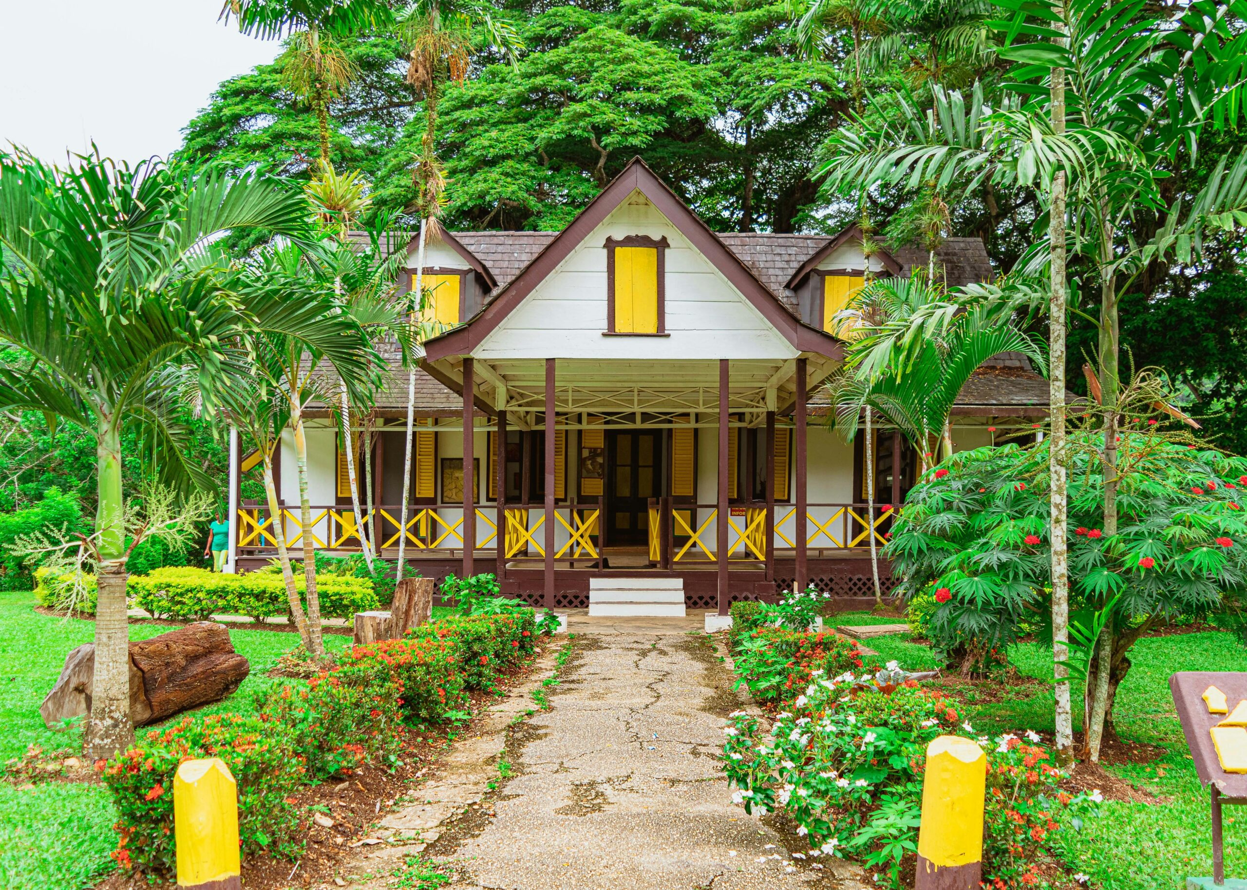 Trinidad And Tobago Process Service