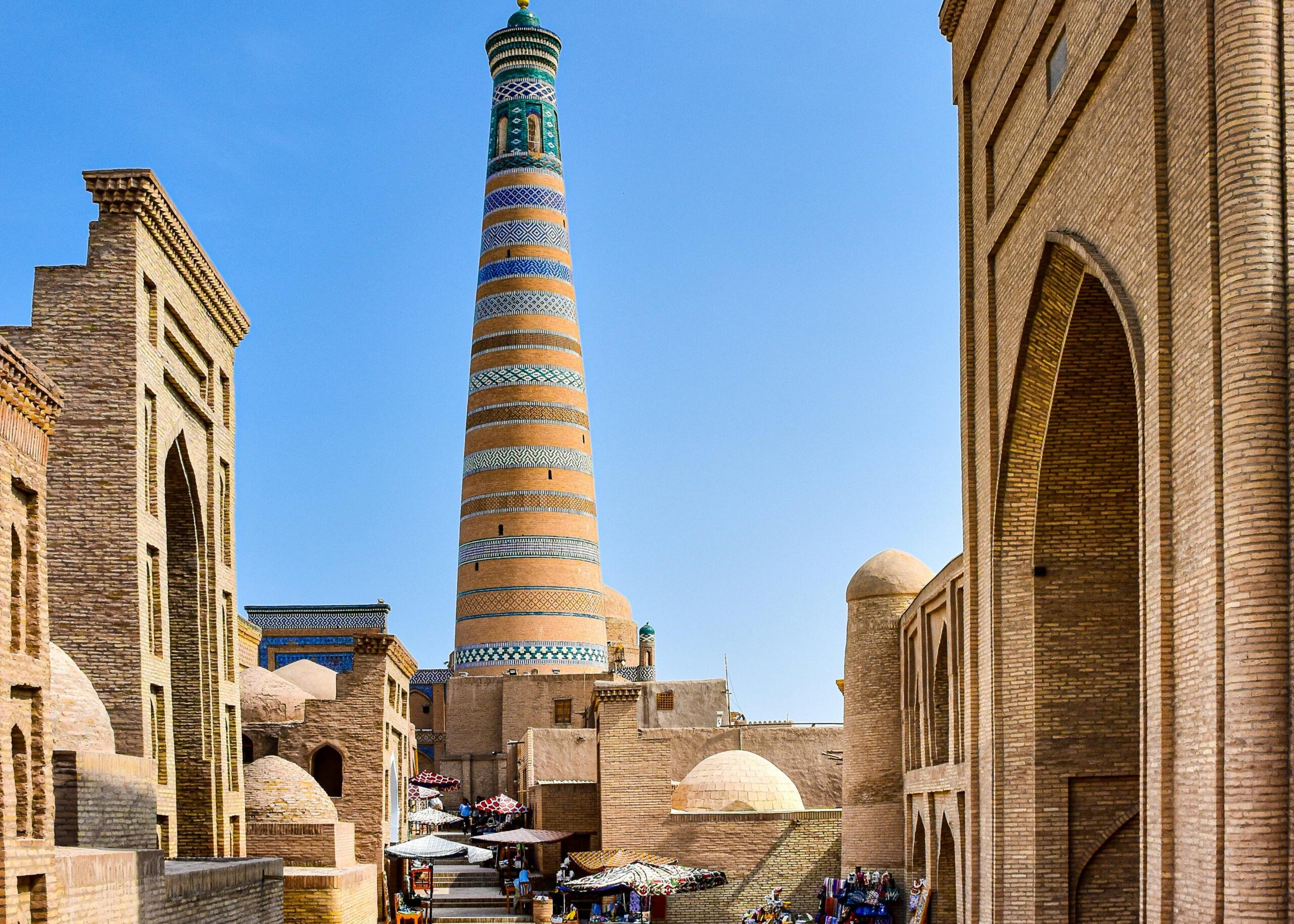 Uzbekistan Process Service