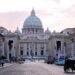 Vatican City Process Service