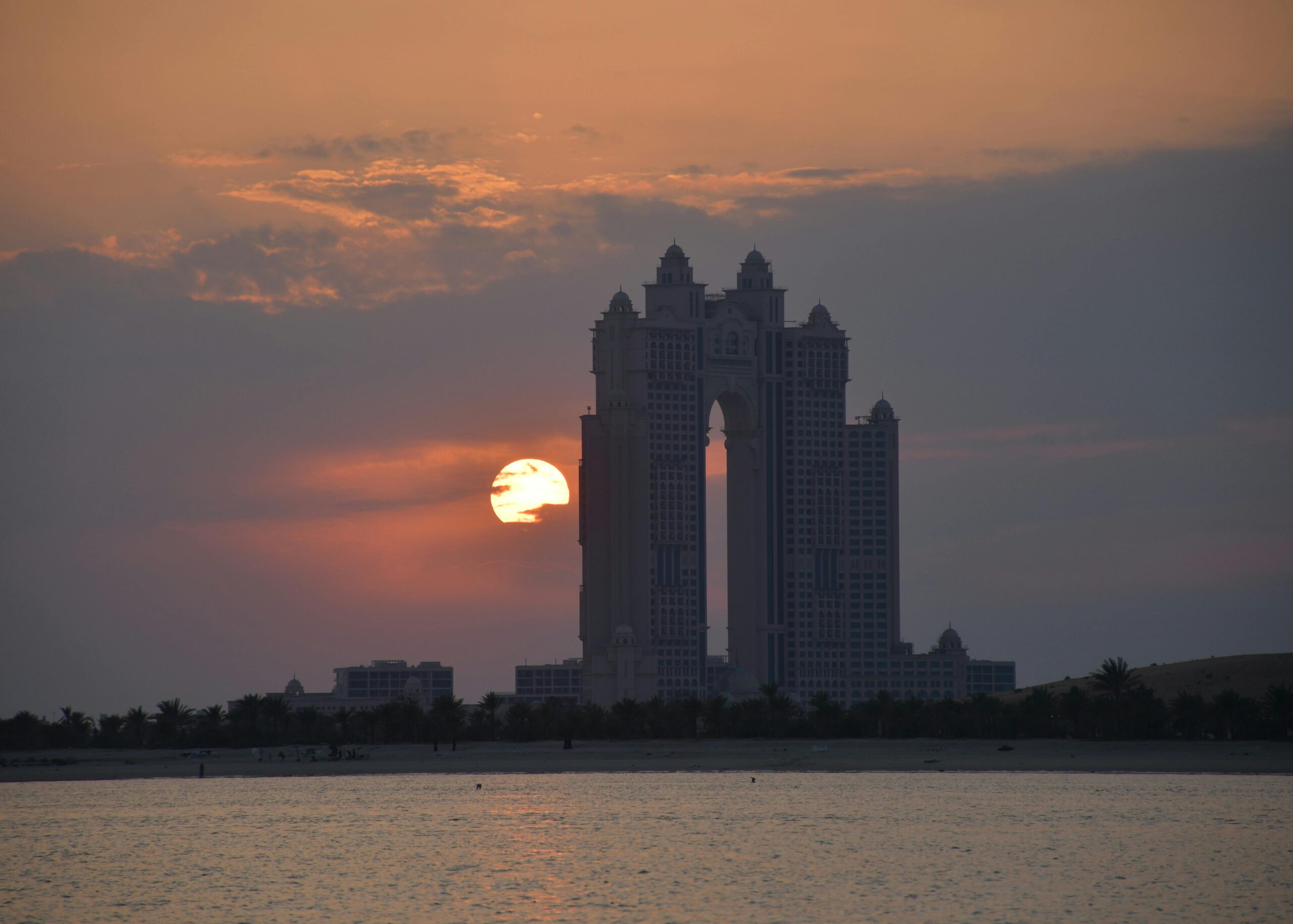 Abu Dhabi Process Service