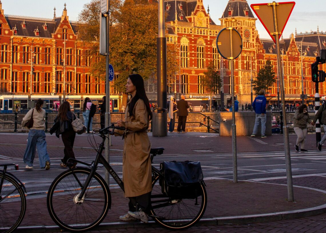 Amsterdam Process Service