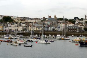 Beyond the Mainland: Mastering Cross-Border Document Service in the Channel Islands’ Unique Jurisdictions