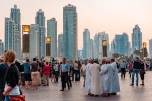 The Unseen Hand of Justice: Why Meticulous Process Serving is Non-Negotiable in Dubai