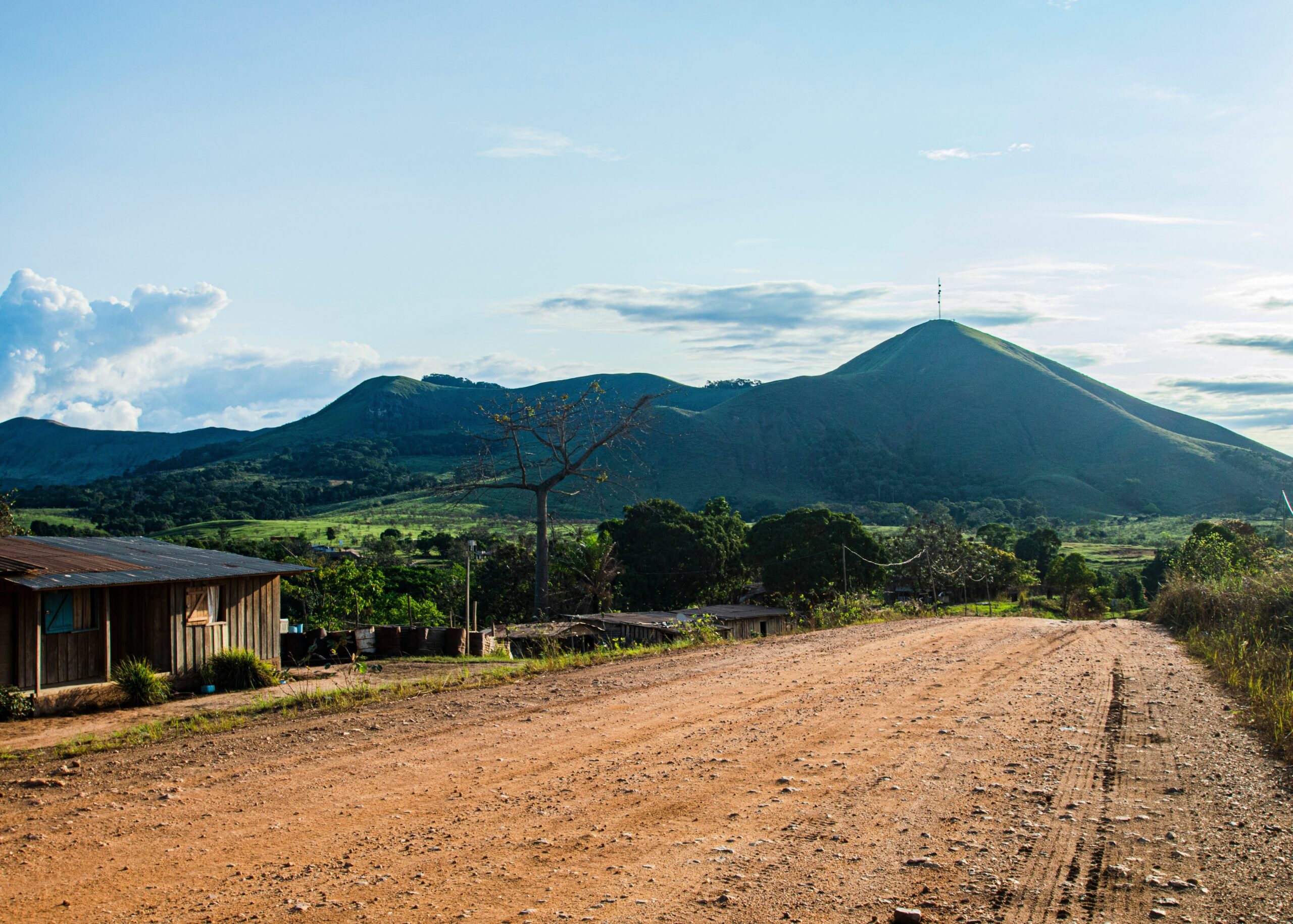 Gabon Process Service