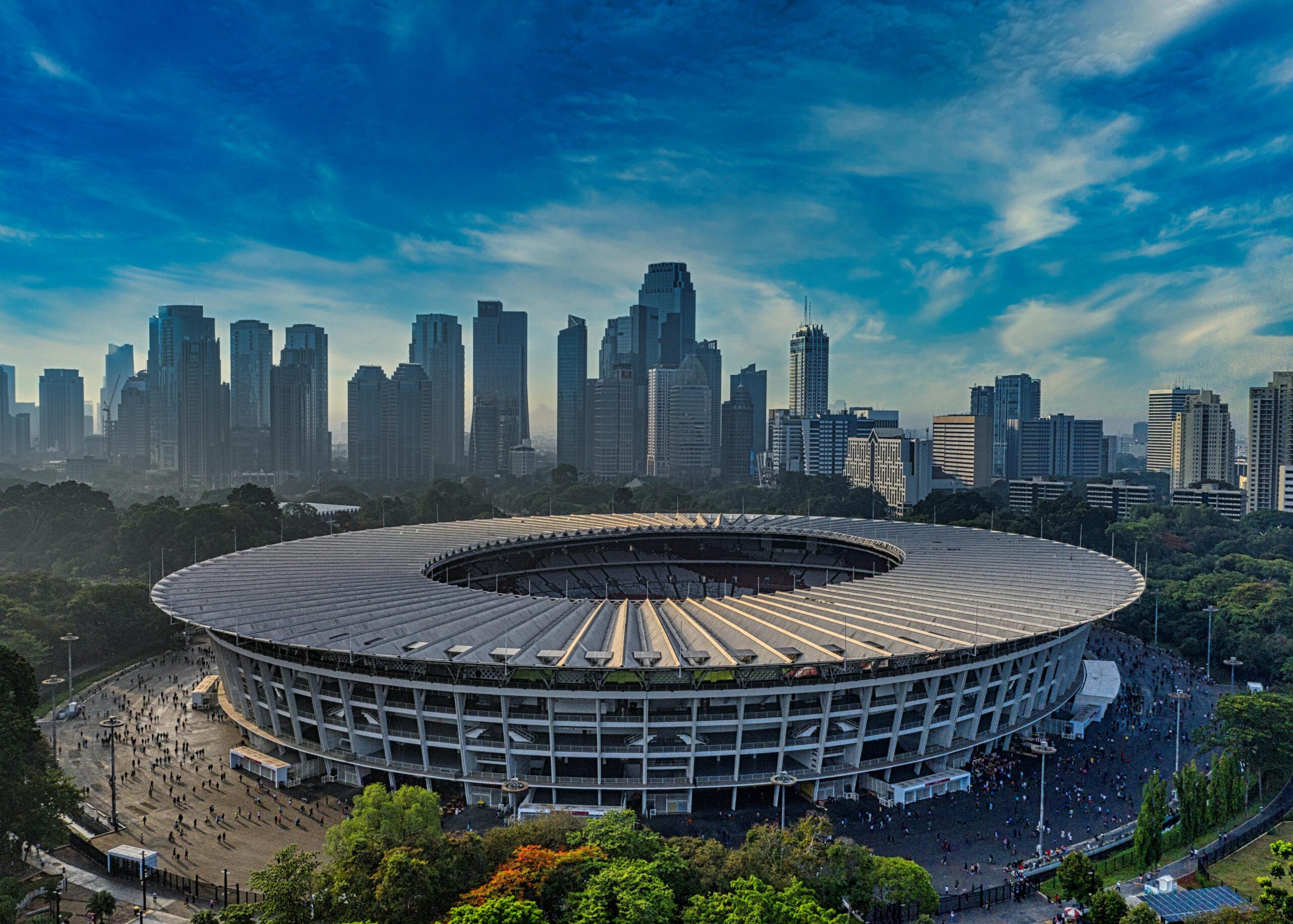 Jakarta Process Service