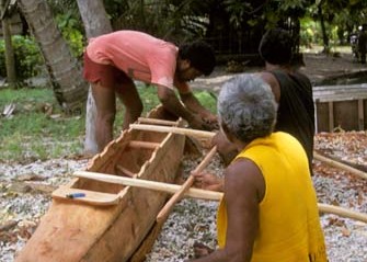 Polynesia Process Service