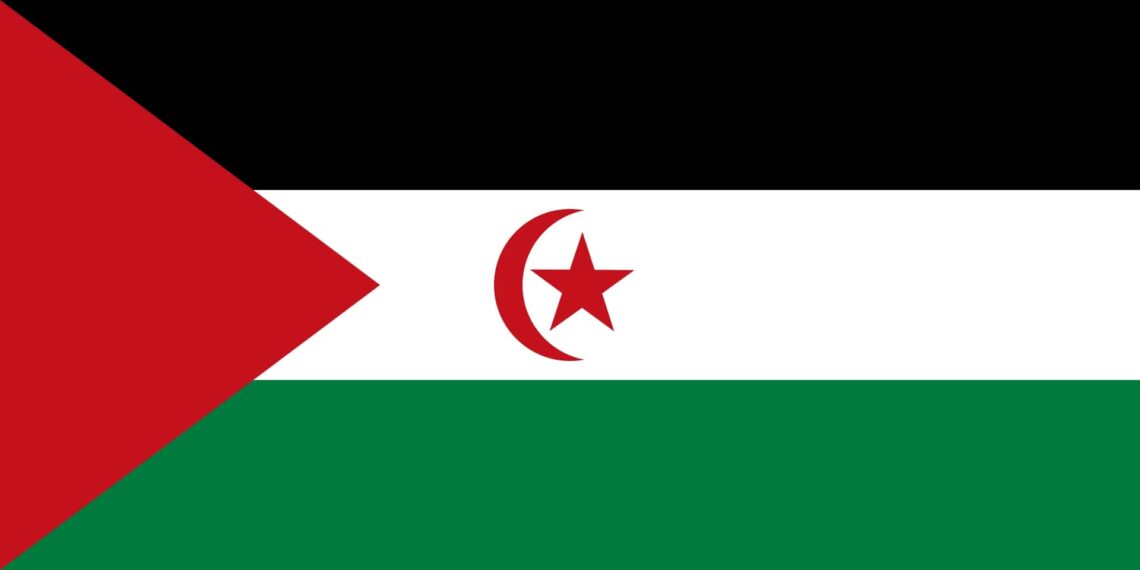Western Sahara Process Service