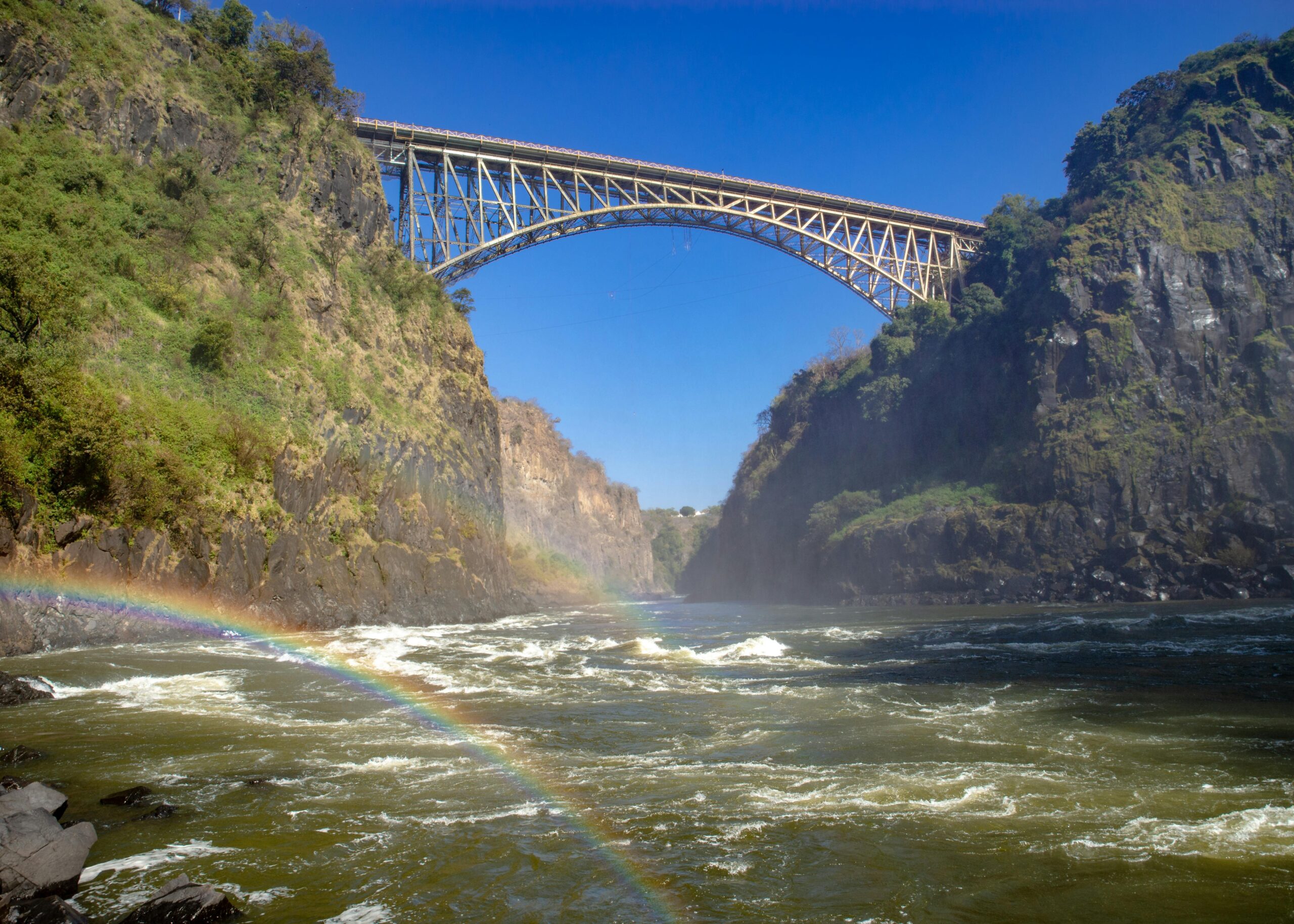 Zambia Process Service